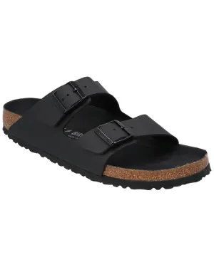 Sandale Birkenstock Arizona en Cuir