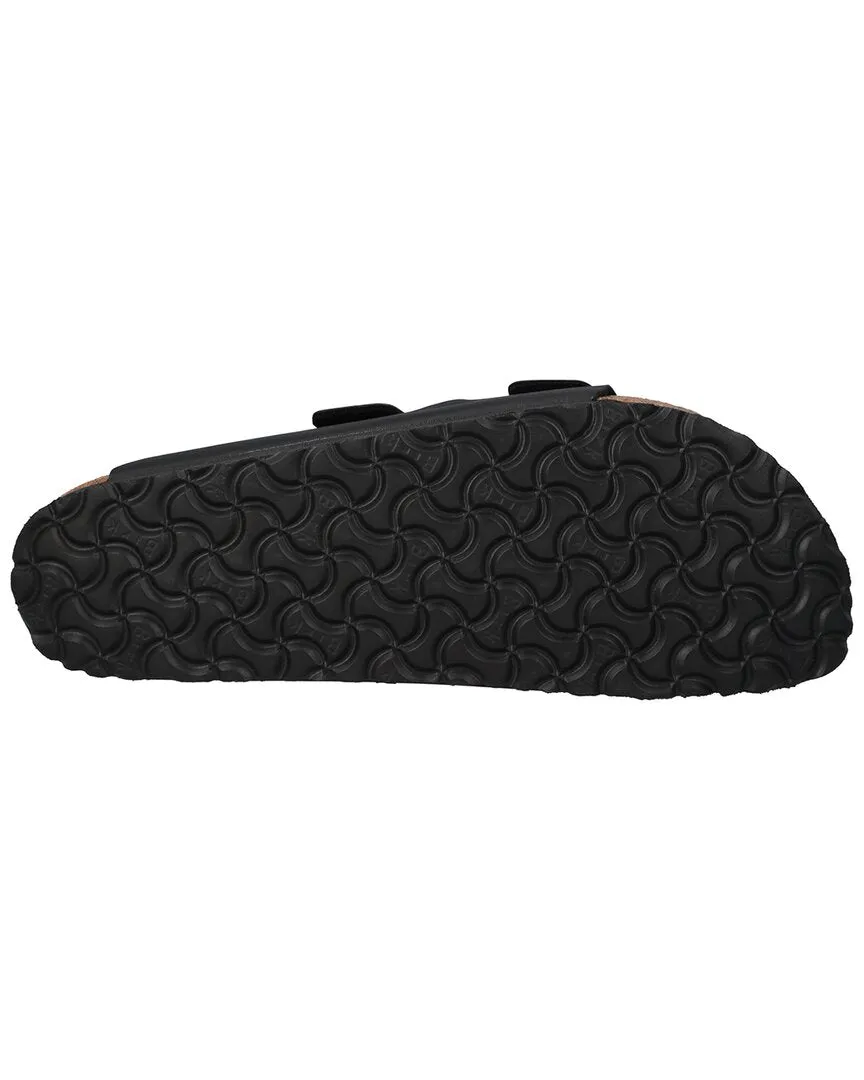 Sandale Birkenstock Arizona en Cuir