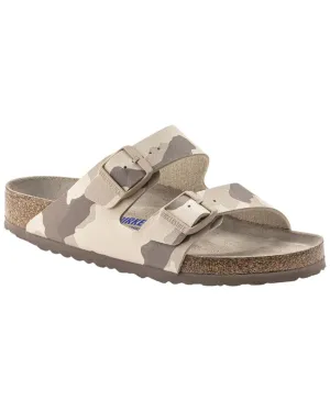Sandale Birkenstock Arizona SFB en Birko-Flor