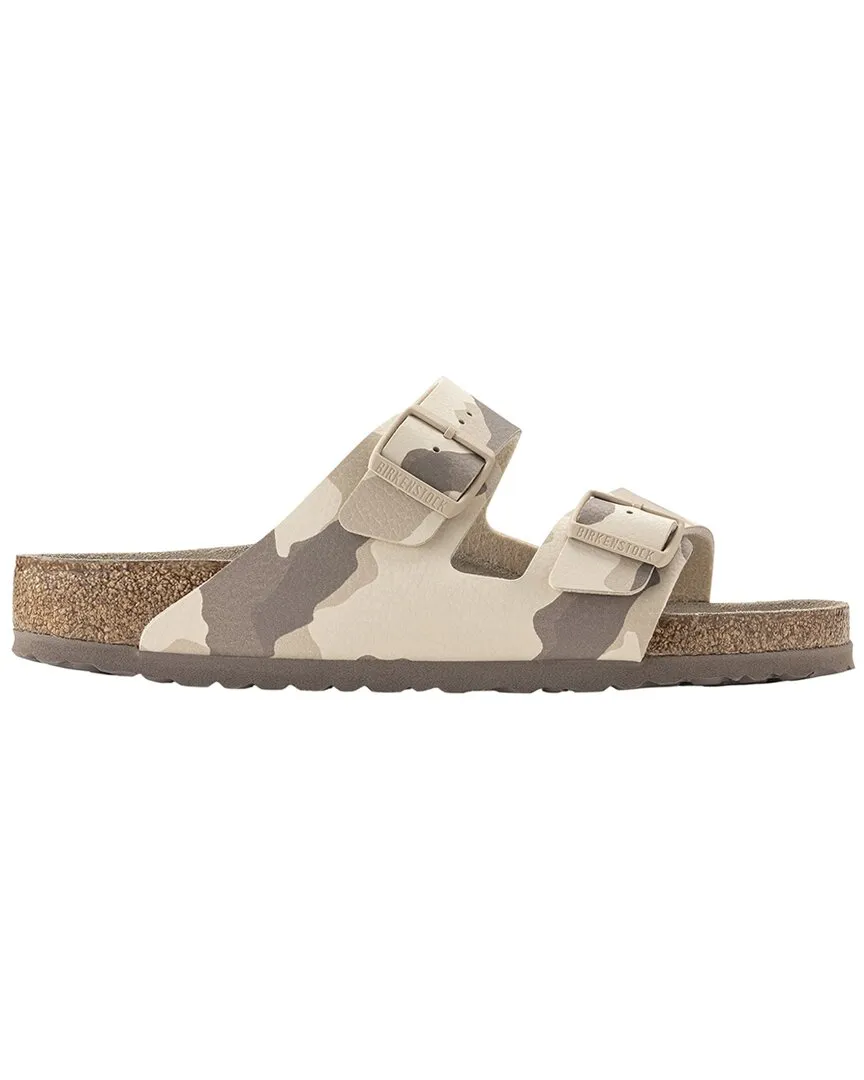 Sandale Birkenstock Arizona SFB en Birko-Flor