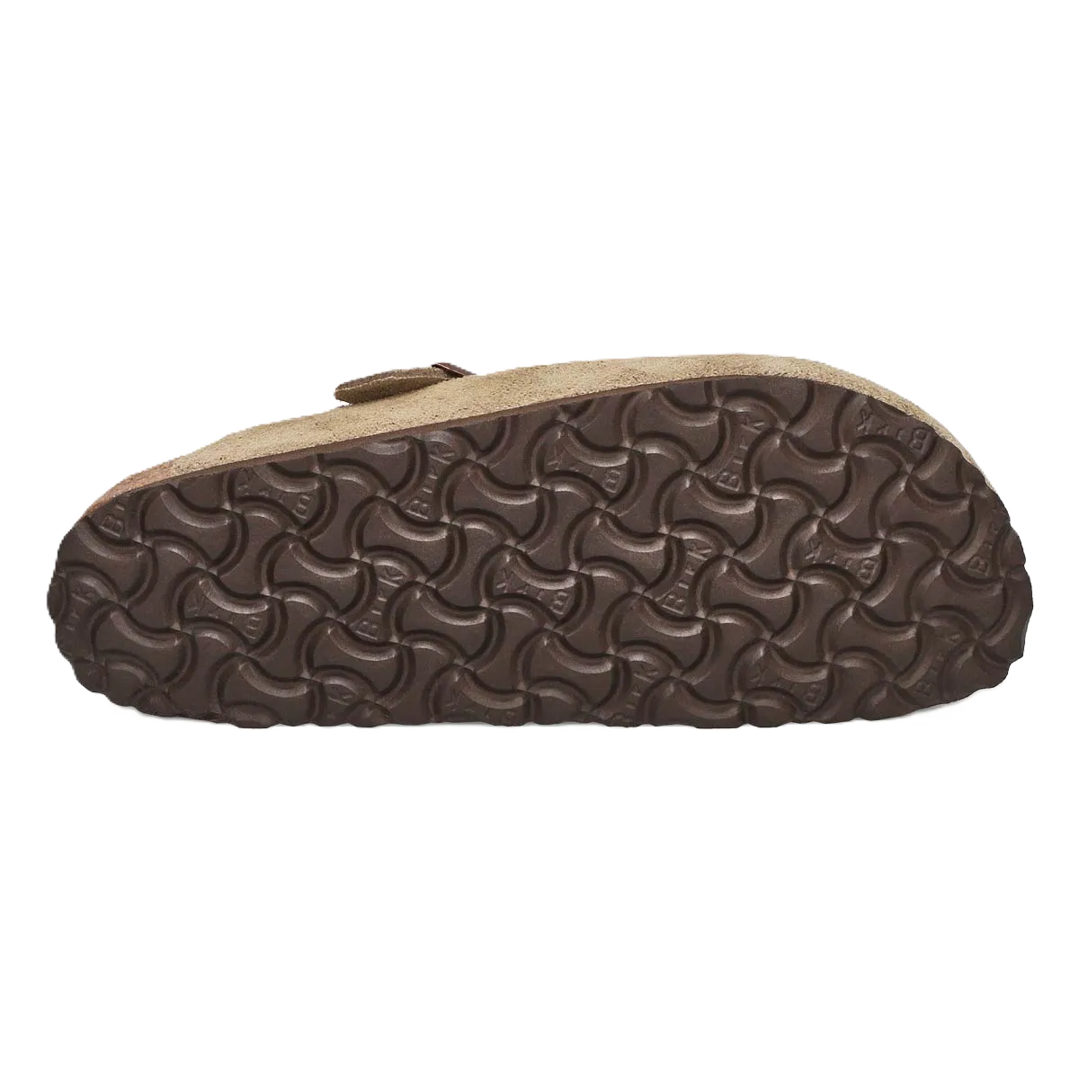 BIRKENSTOCK Boston Soft-footbed