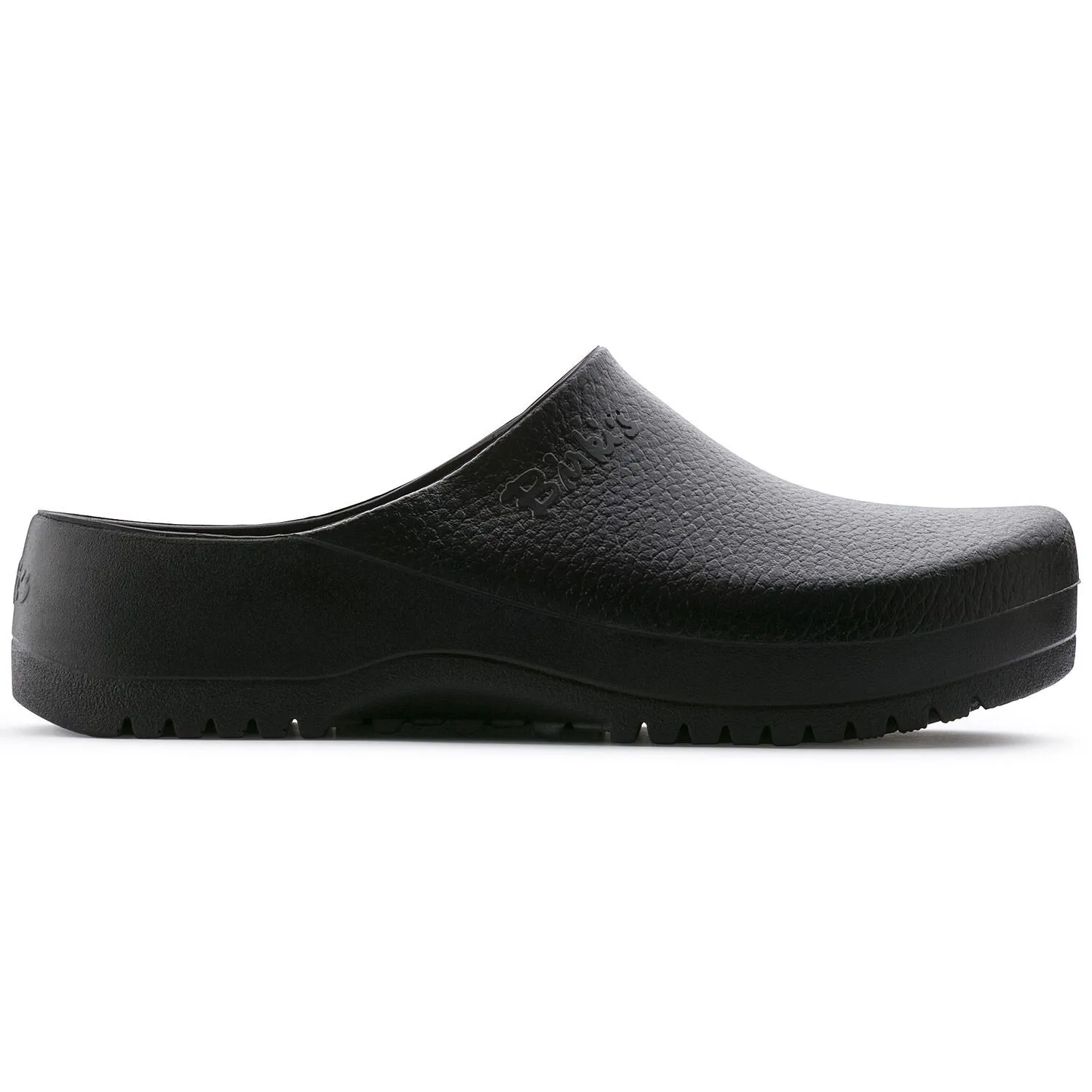 BIRKENSTOCK SUPER BIRKI NOIR