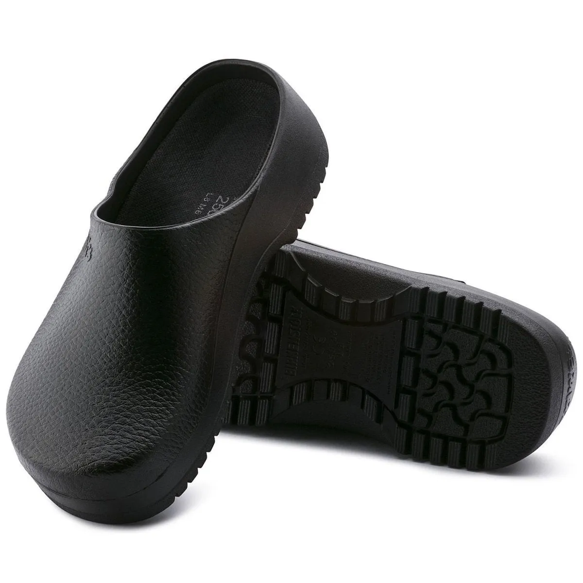Birkenstock Super Birki pour Femme - Noir