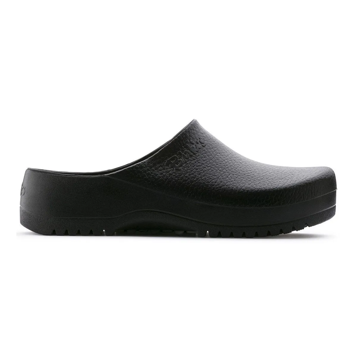 Birkenstock Super Birki pour Femme - Noir