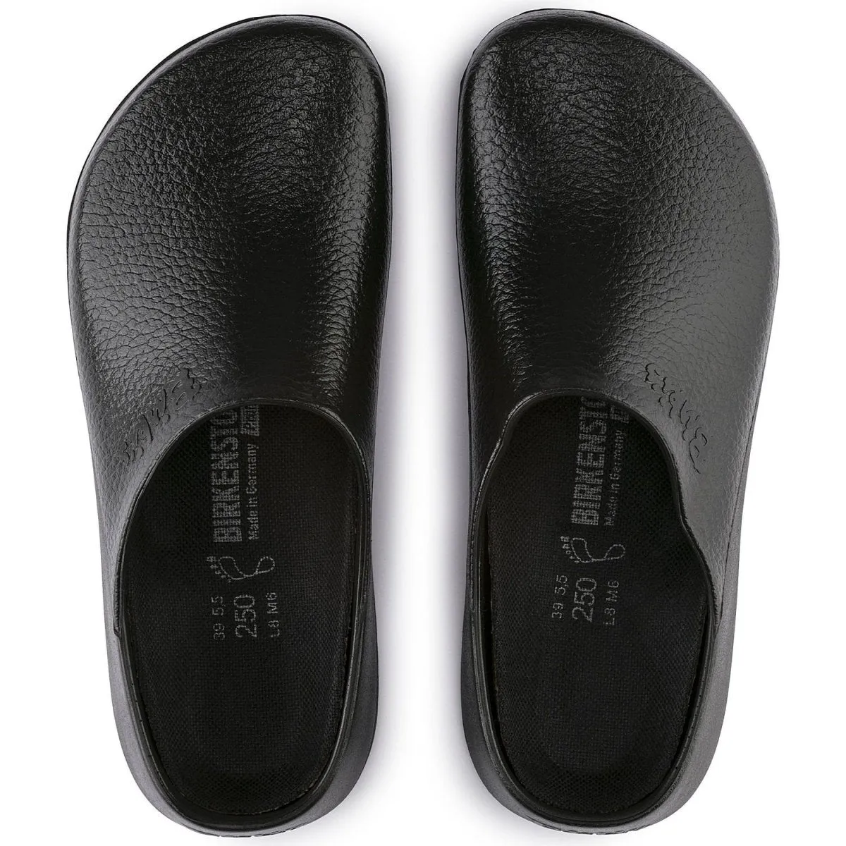 Birkenstock Super Birki pour Femme - Noir