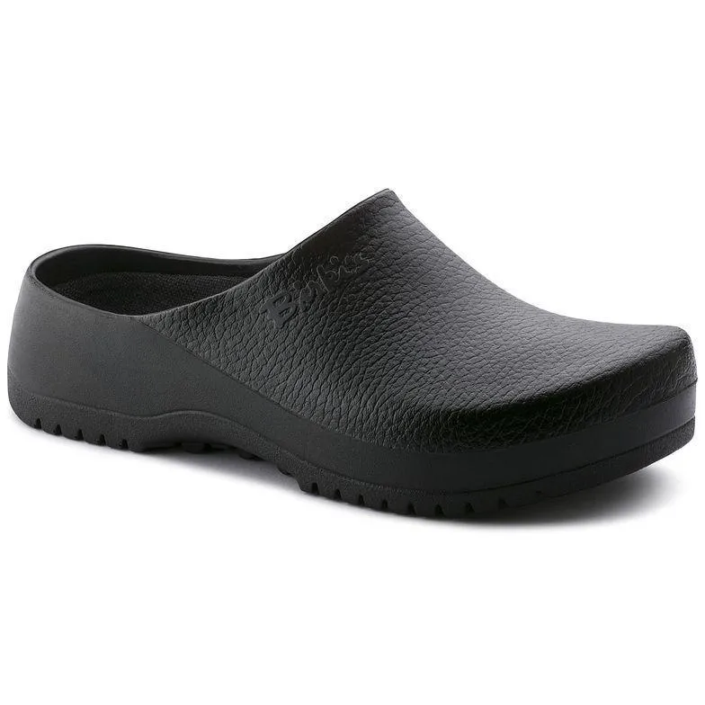 Birkenstock Super Birki pour Femme - Noir