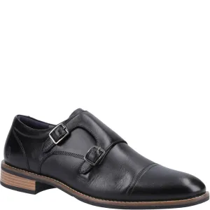 Chaussures David Noires