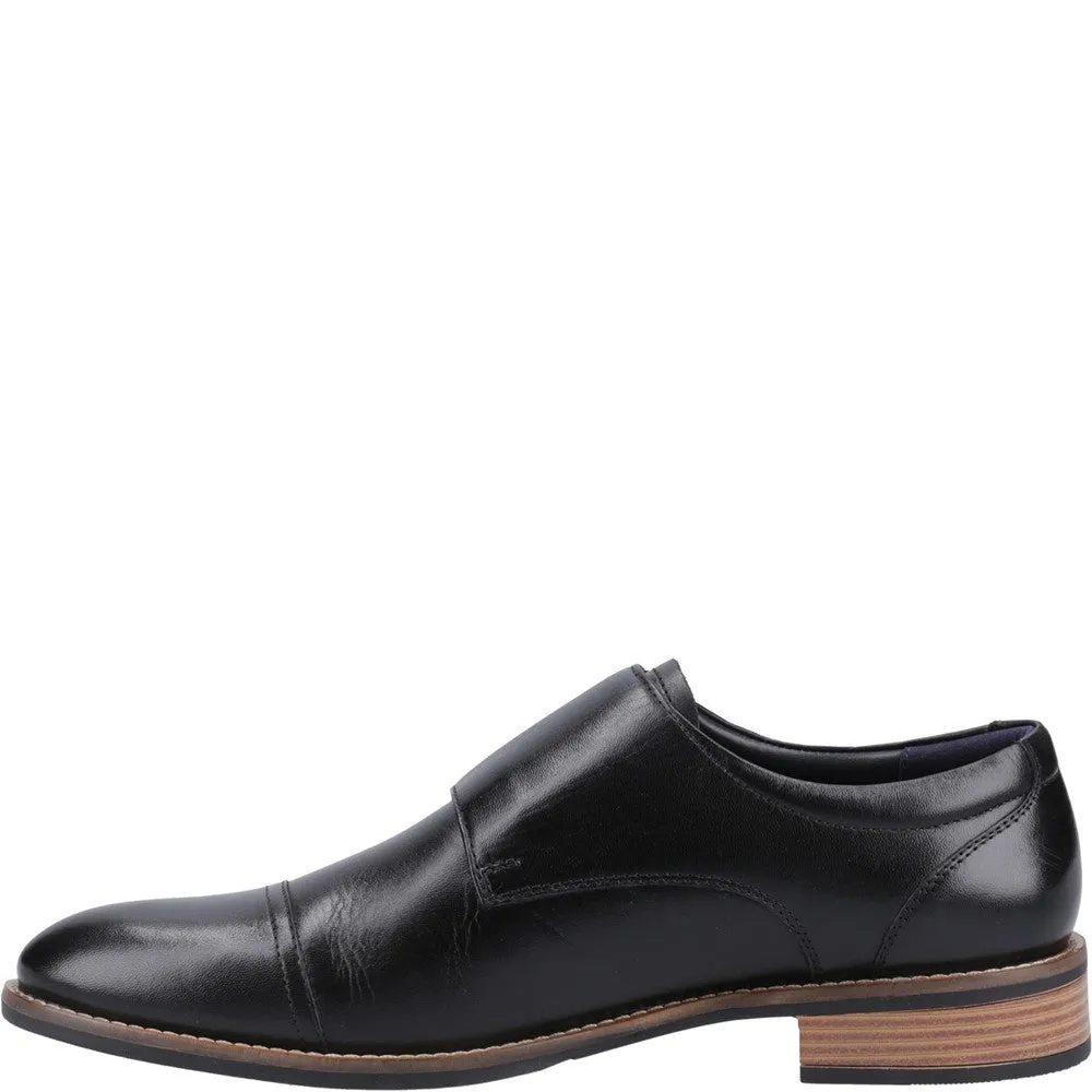 Chaussures David Noires