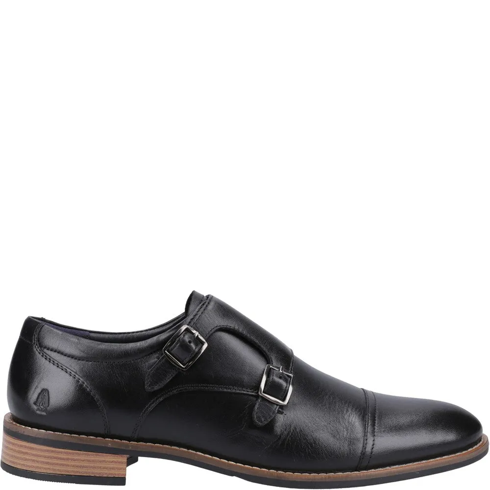 Chaussures David Noires