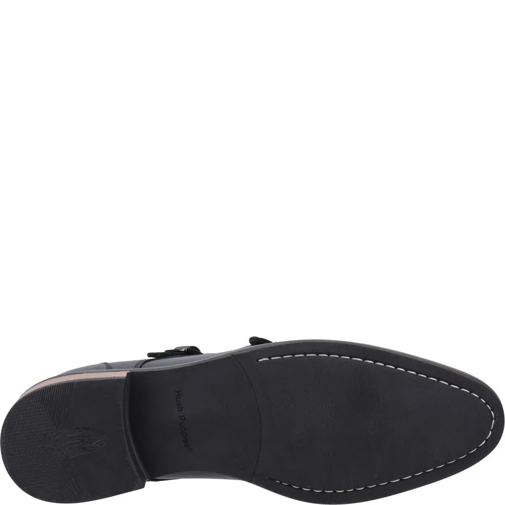 Chaussures David Noires