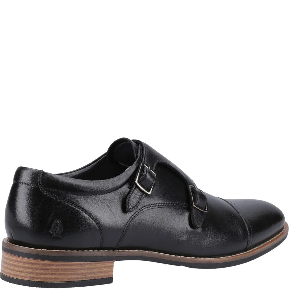 Chaussures David Noires