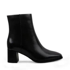 Botte en cuir imperméable Blondo Jolene