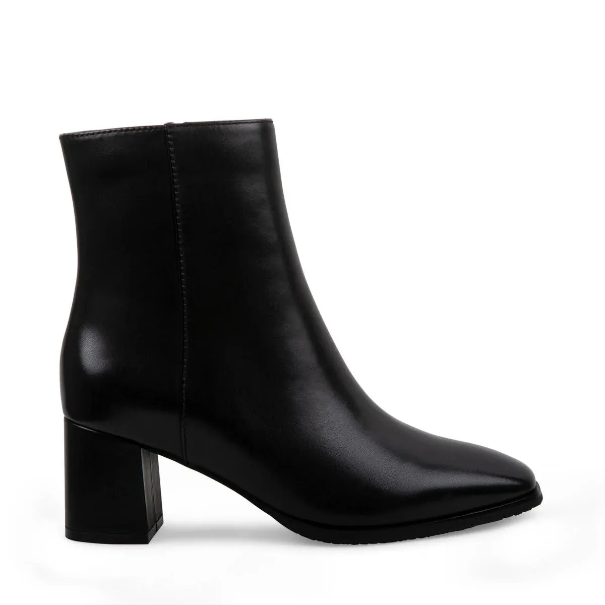 Botte en cuir imperméable Blondo Jolene