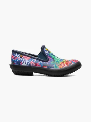 Bogs Patch Slip On Jardin de Roses