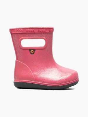 Bogs Td Skipper II Pailleté