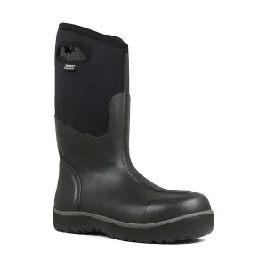 BOGS ULTRA HIGH POUR HOMME NOIR