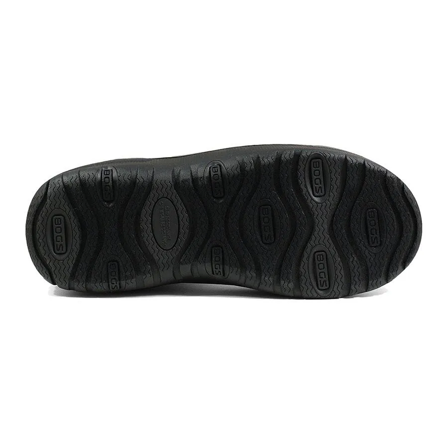 BOGS ULTRA HIGH POUR HOMME NOIR