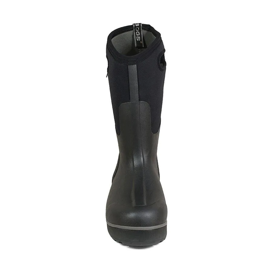 BOGS ULTRA HIGH POUR HOMME NOIR