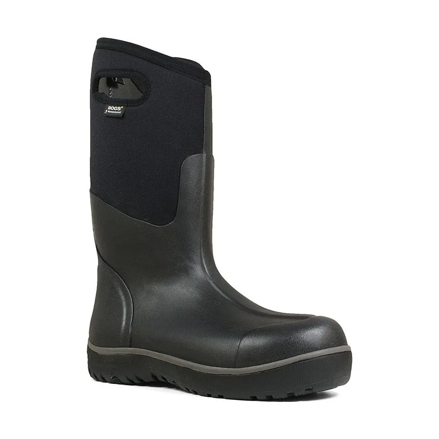 BOGS ULTRA HIGH POUR HOMME NOIR