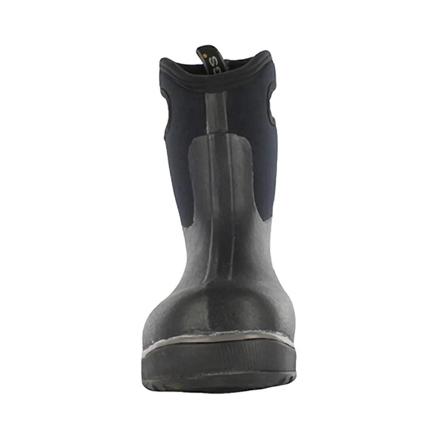 BOGS ULTRA MID POUR HOMME NOIR