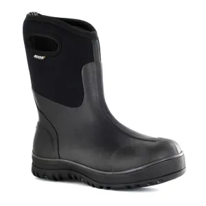 BOGS ULTRA MID POUR HOMME NOIR