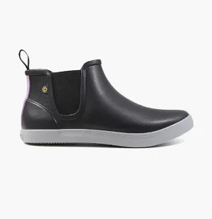 Bottes en caoutchouc Kicker pluie Chelsea
