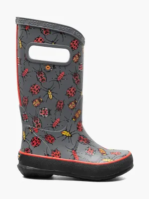 Bottes de pluie Bogs Yth Bugs