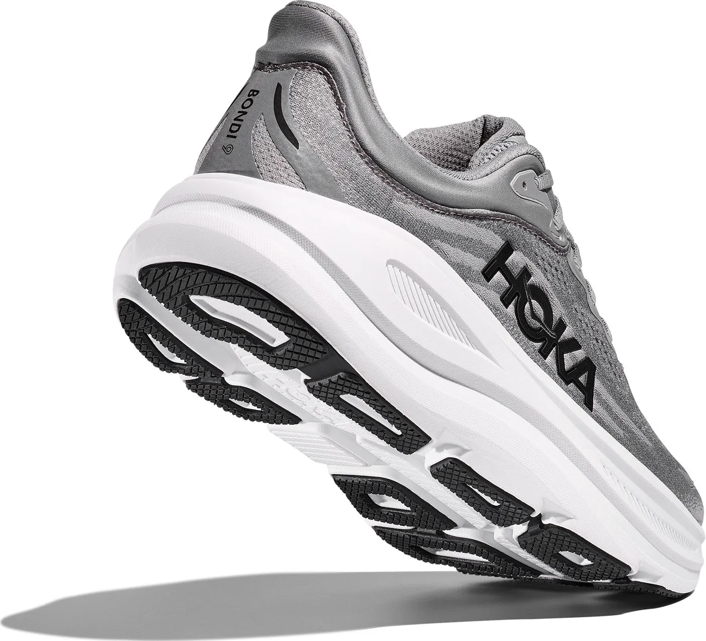 Chaussures de course pour hommes Bondi 9 (largeur large)