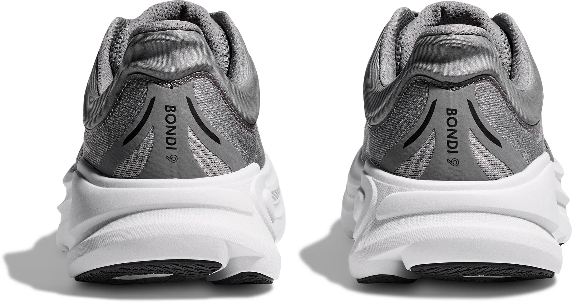 Chaussures de course pour hommes Bondi 9 (largeur large)