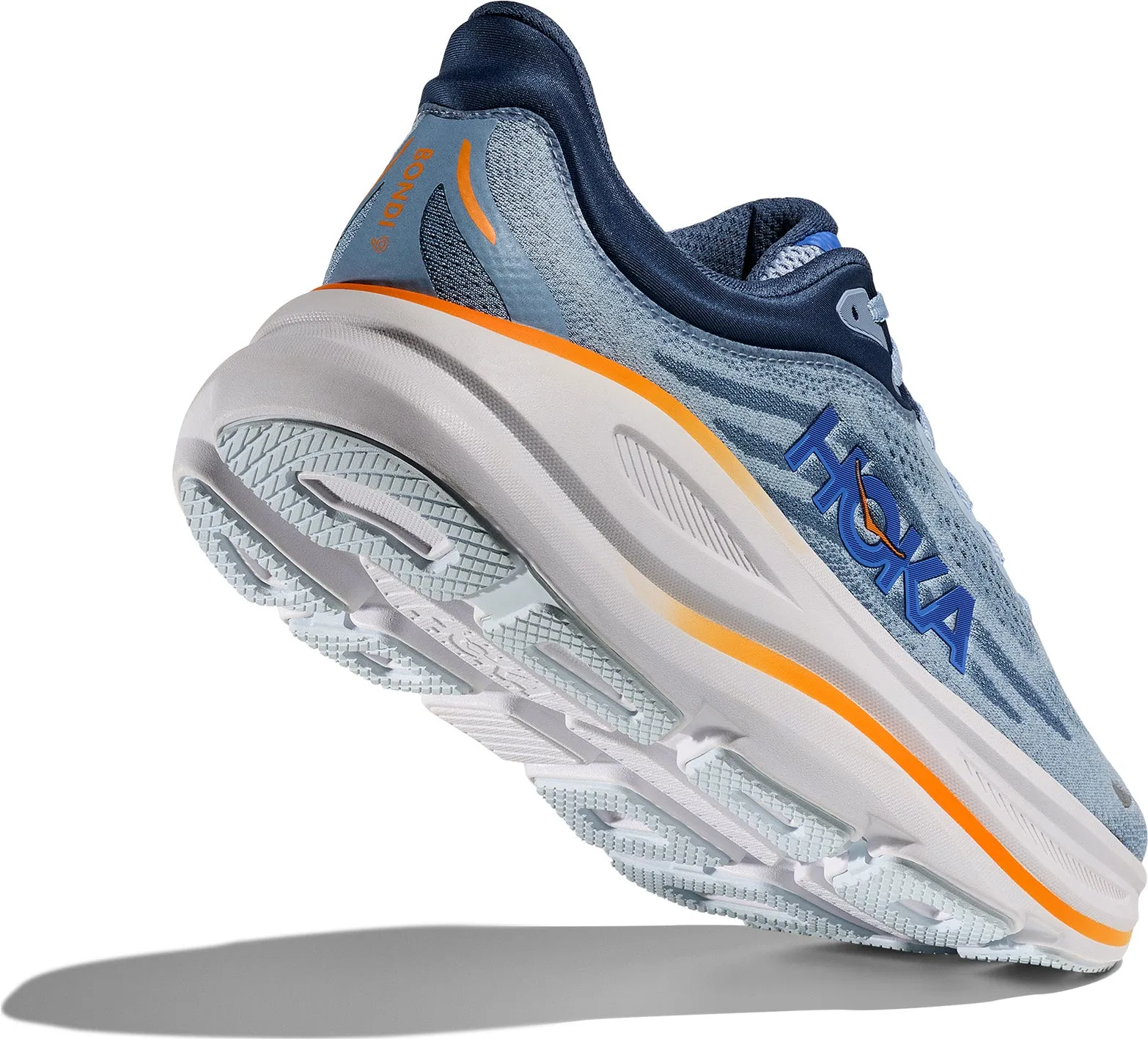 Chaussures de course pour hommes Bondi 9