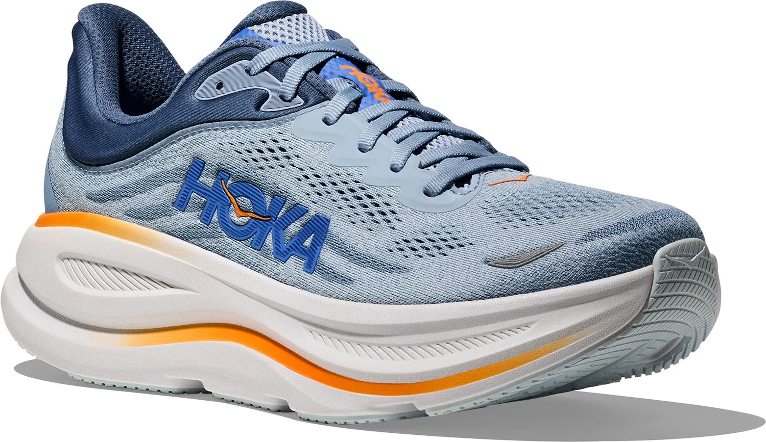 Chaussures de course pour hommes Bondi 9