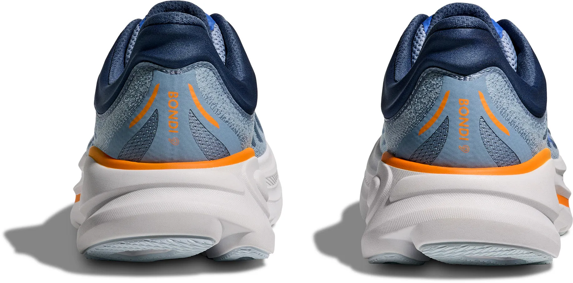 Chaussures de course pour hommes Bondi 9
