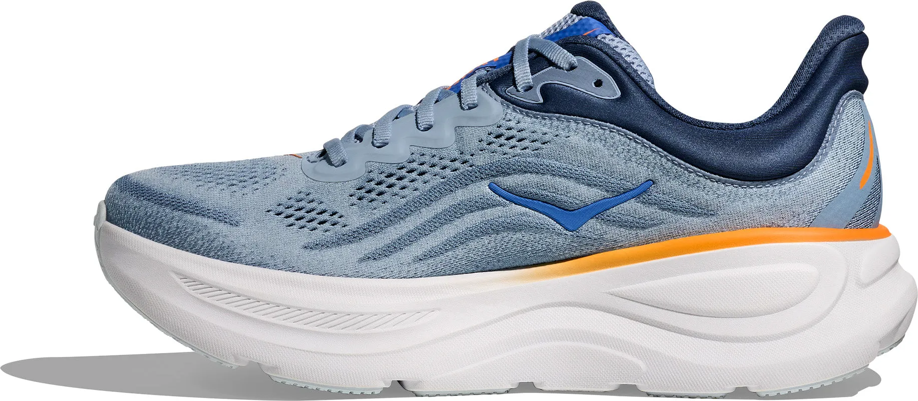 Chaussures de course pour hommes Bondi 9