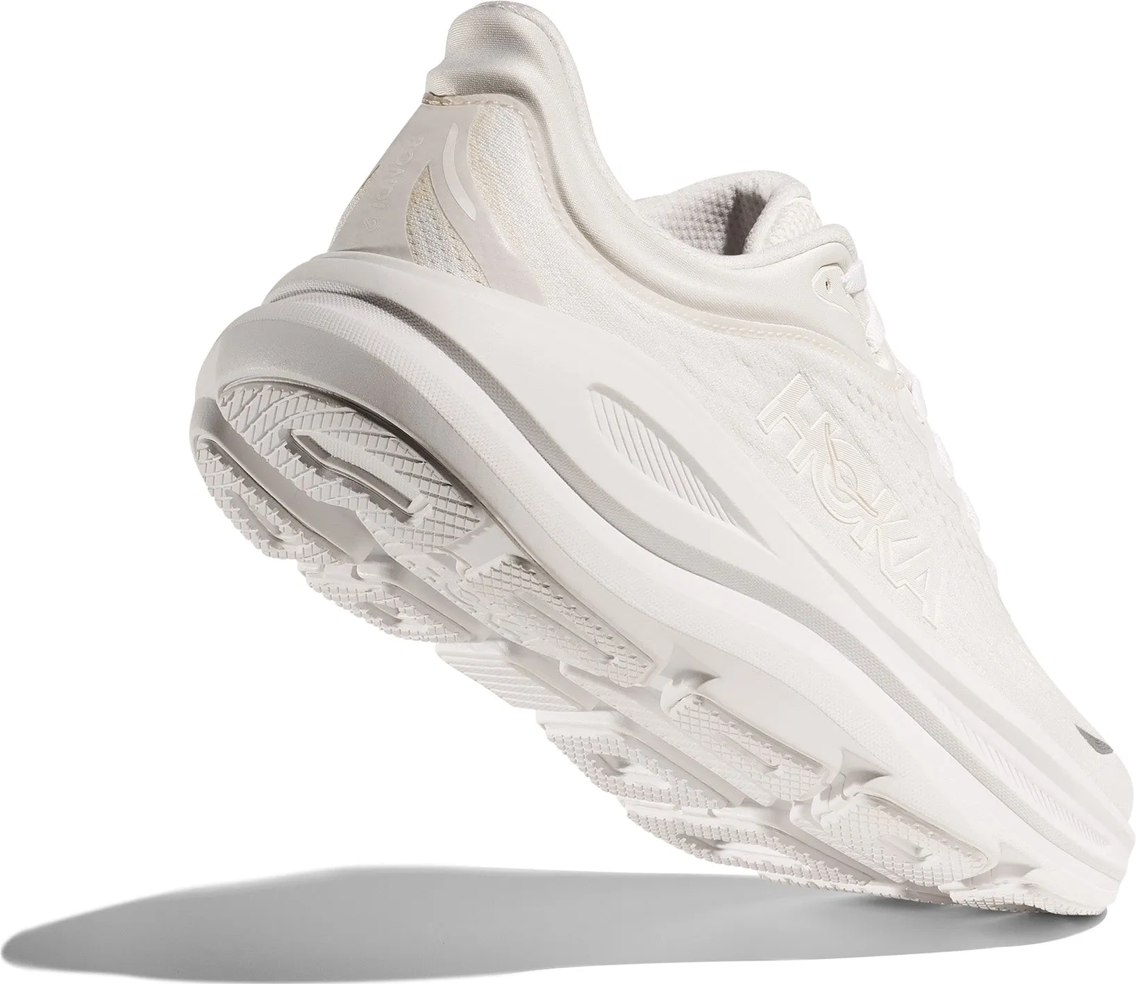 Chaussures de course pour femmes Bondi 9 (largeur large)