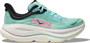 Chaussures de course pour femmes Bondi 9 (largeur large)