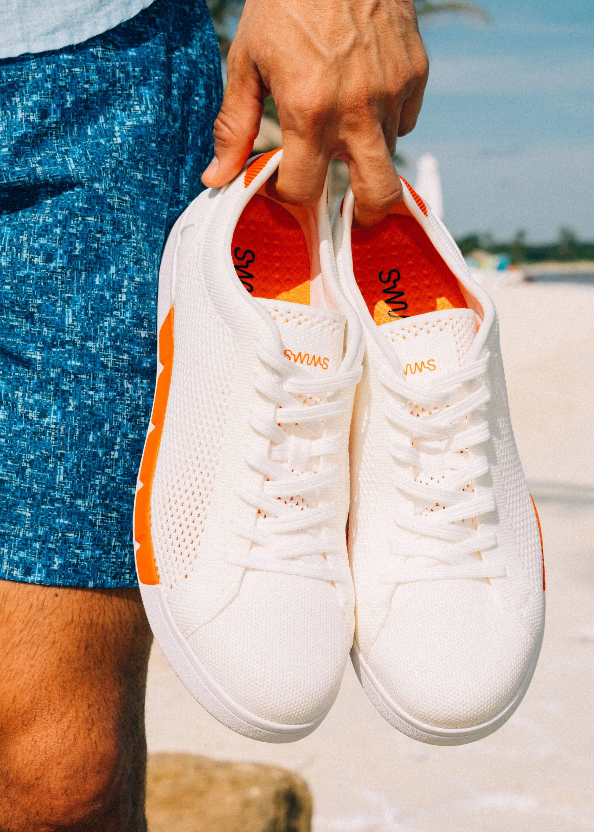 Breeze Tennis Tricot