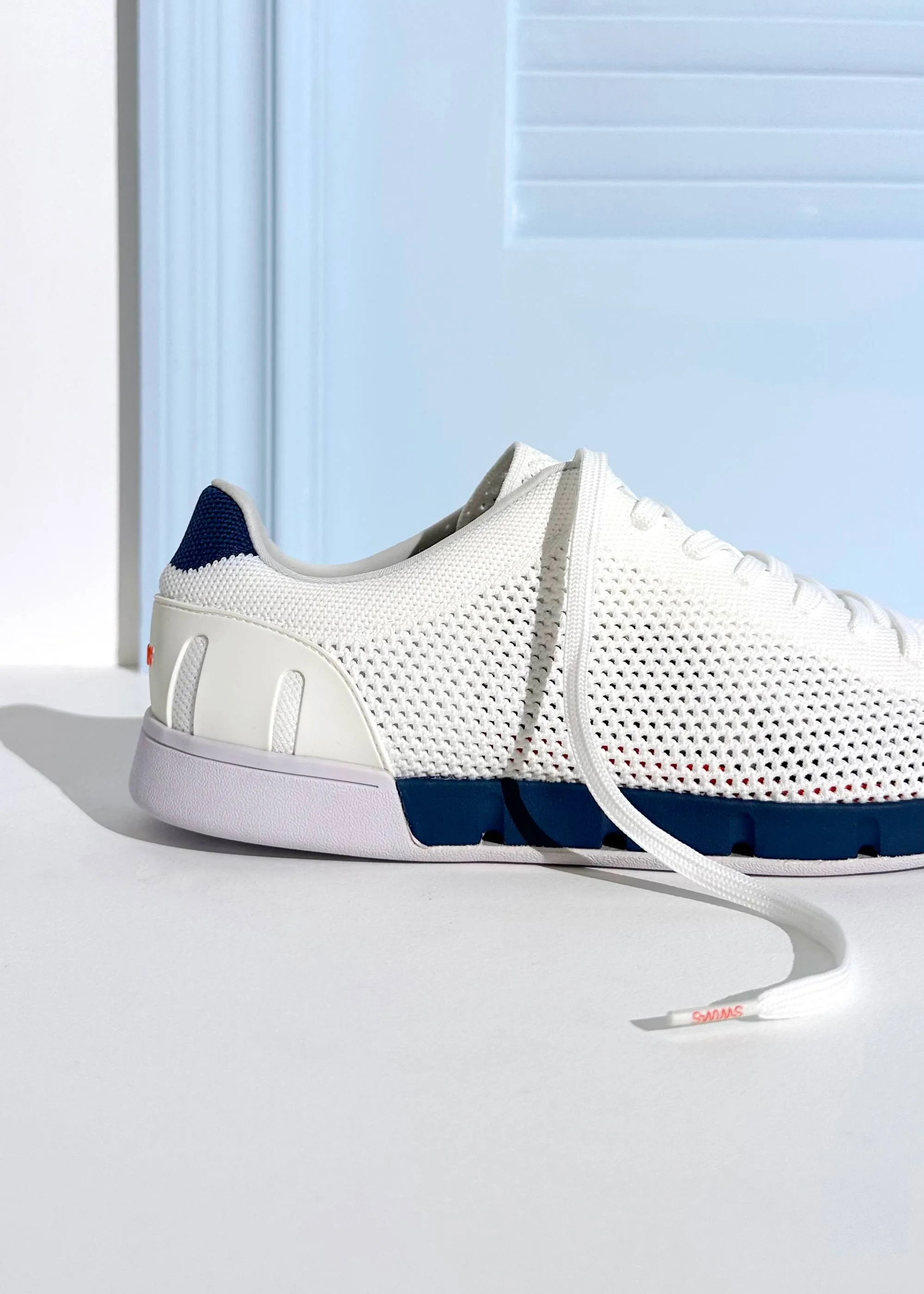 Breeze Tennis Tricot
