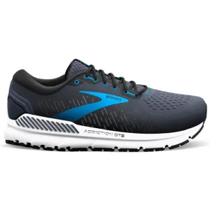 Chaussures de course pour hommes Brooks Addiction GTS 15 2E LARGE