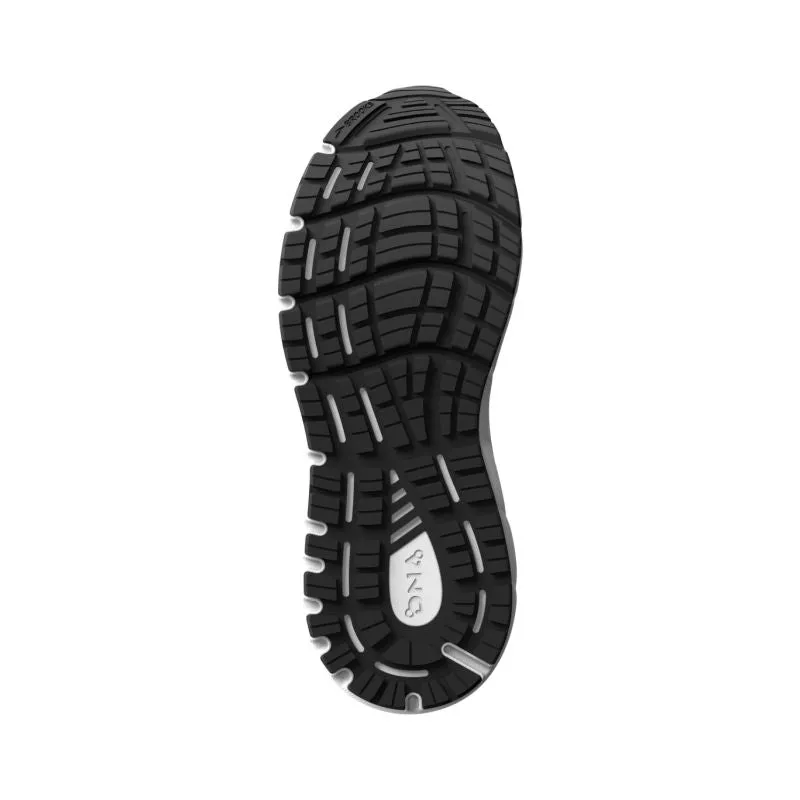 Chaussures de course pour hommes Brooks Addiction GTS 15 2E LARGE