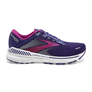 Chaussures de course sur route pour femmes Brooks Adrenaline GTS 22