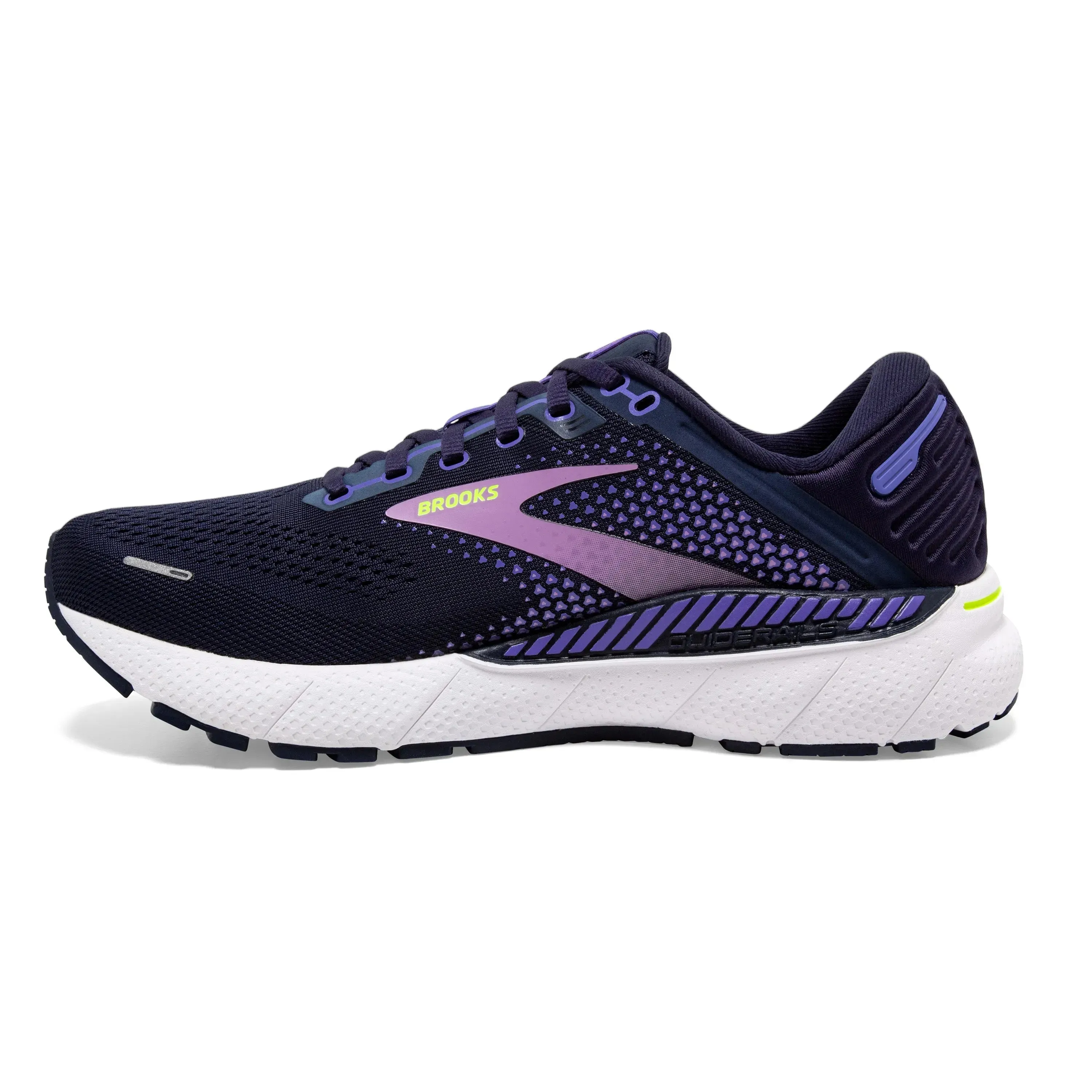 Chaussures de course sur route pour femmes Brooks Adrenaline GTS 22