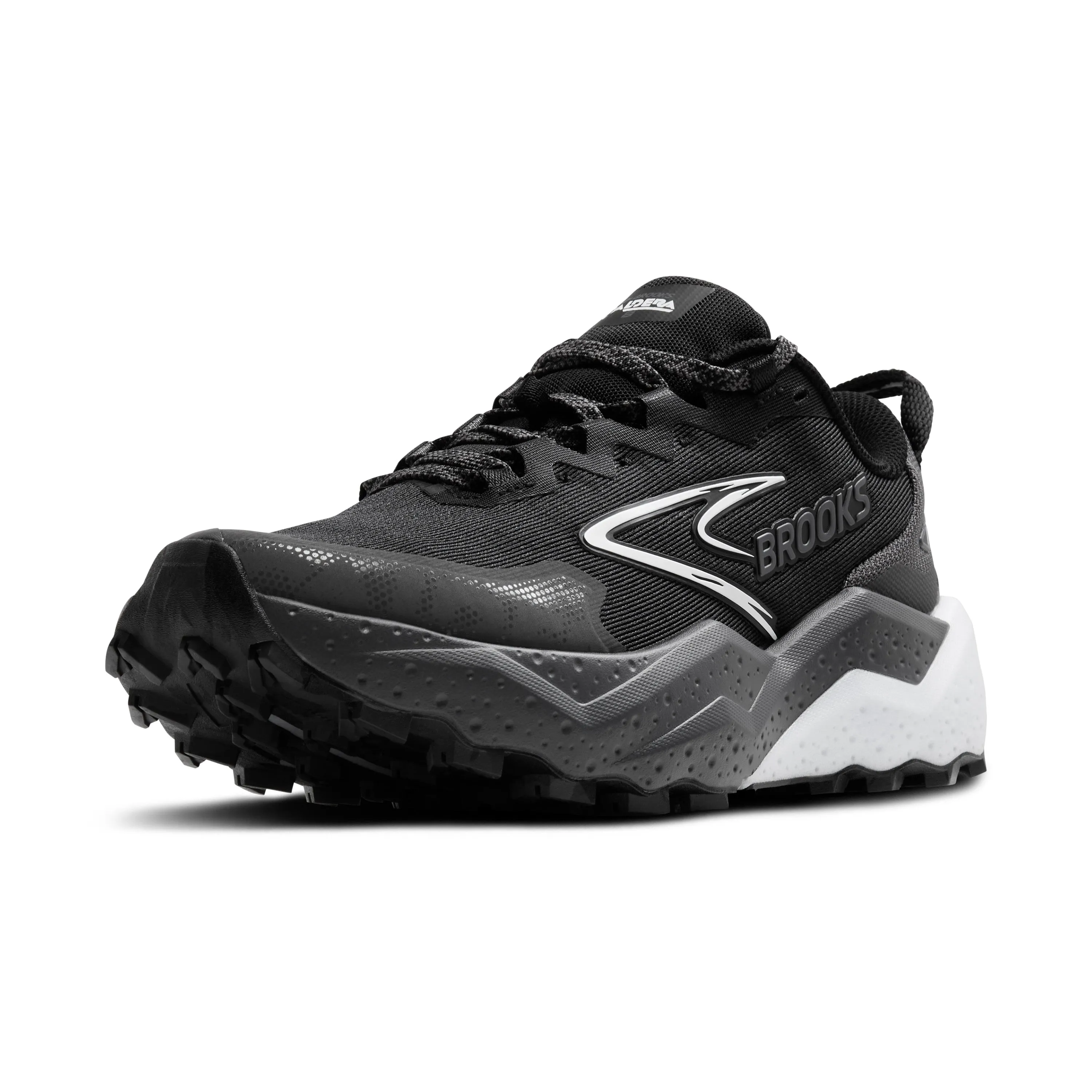 Chaussures de trail Brooks Caldera 8 pour homme