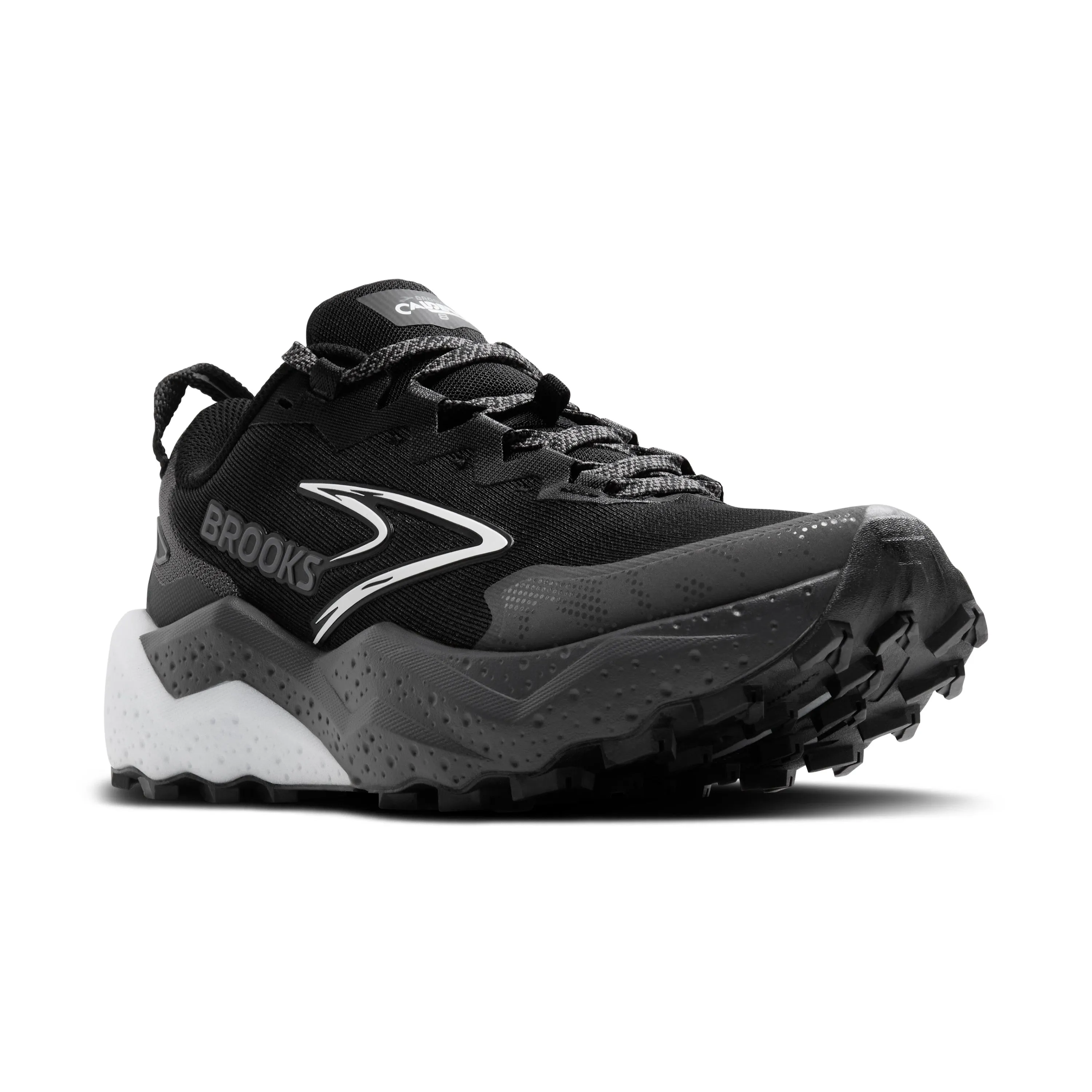 Chaussures de trail Brooks Caldera 8 pour homme