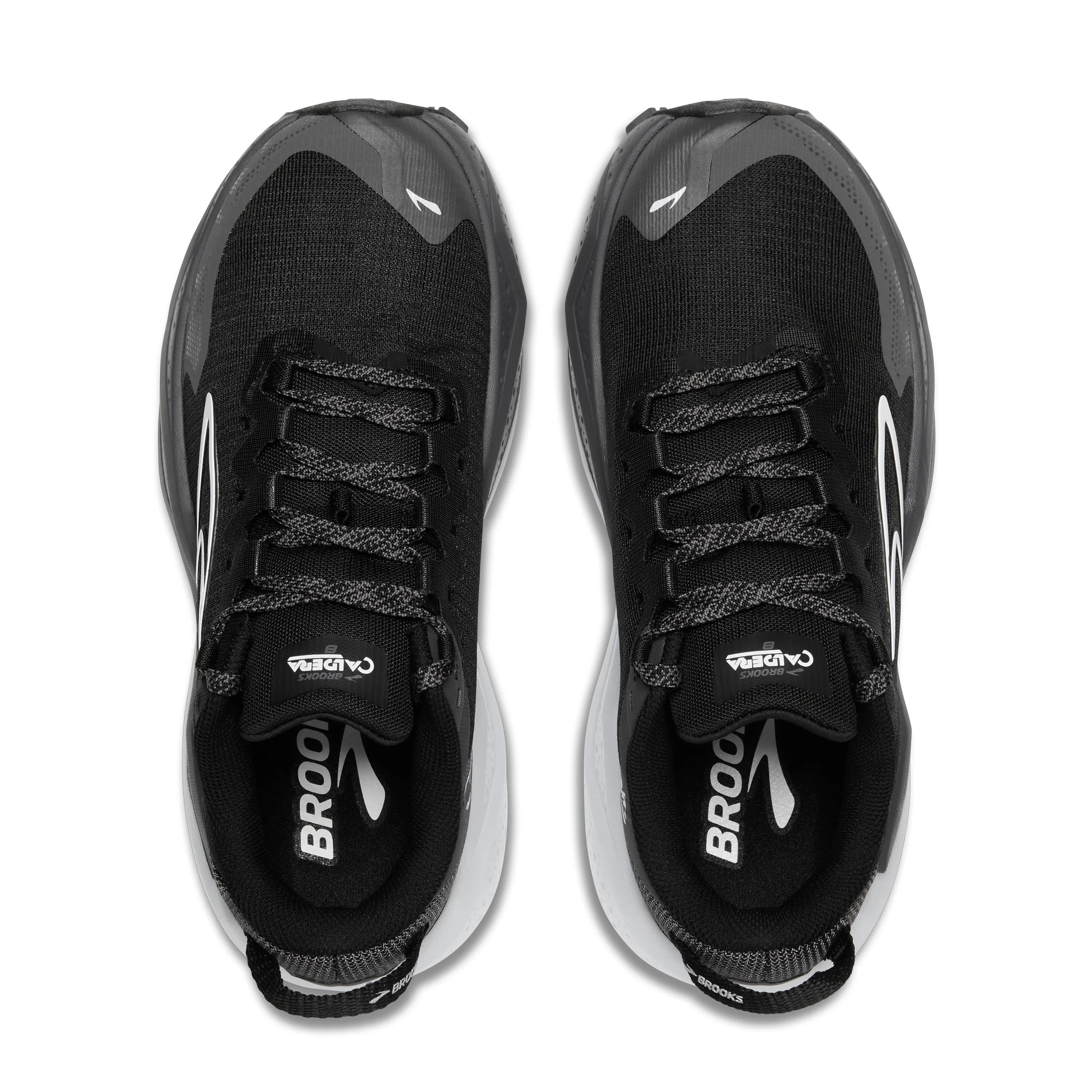Chaussures de trail Brooks Caldera 8 pour homme