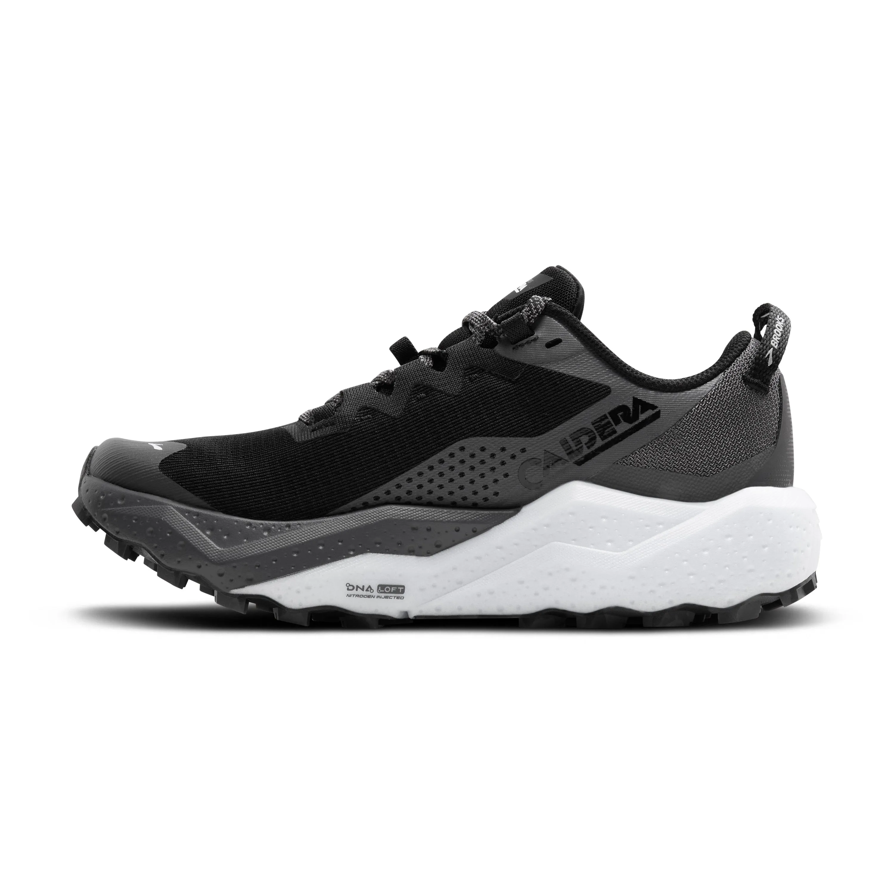 Chaussures de trail Brooks Caldera 8 pour homme
