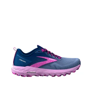 Chaussures de course Brooks Cascadia 17 pour femmes AW23