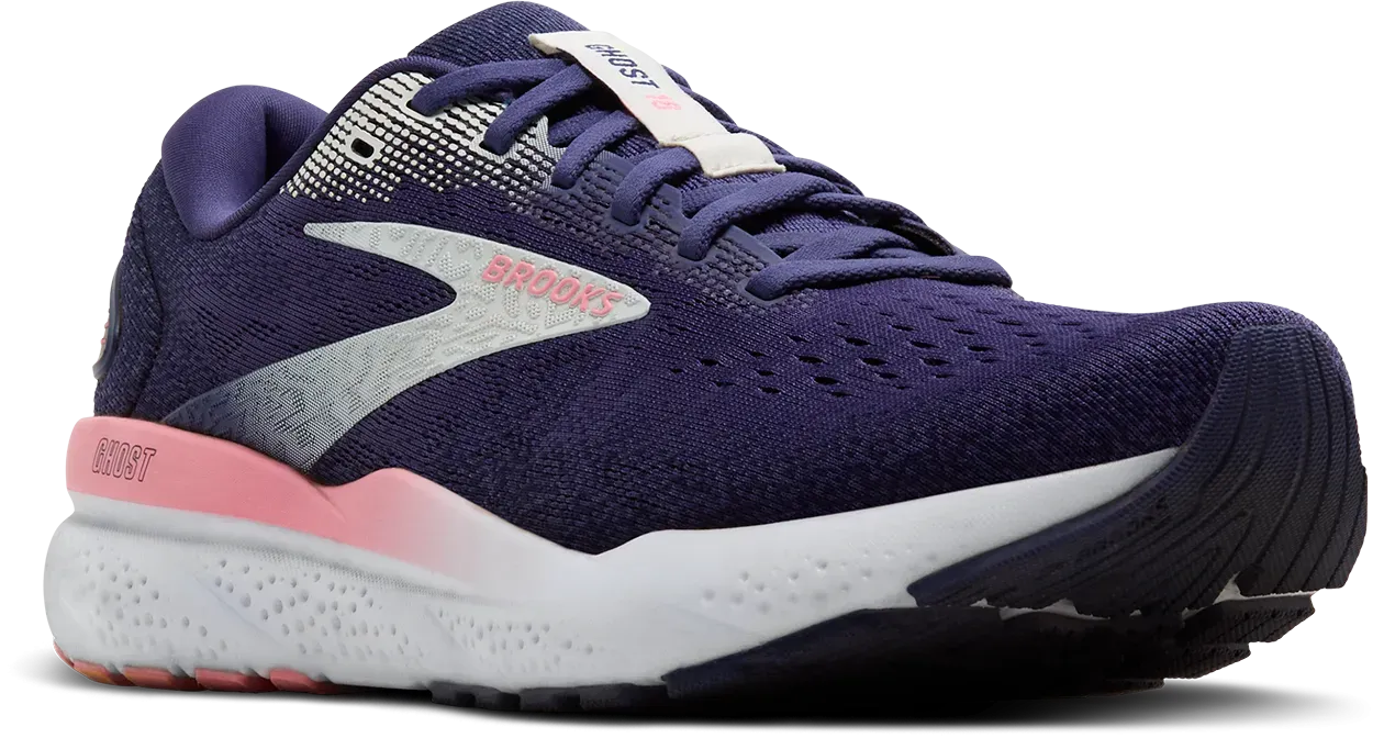 Chaussures de course sur route pour femmes Brooks Ghost 16