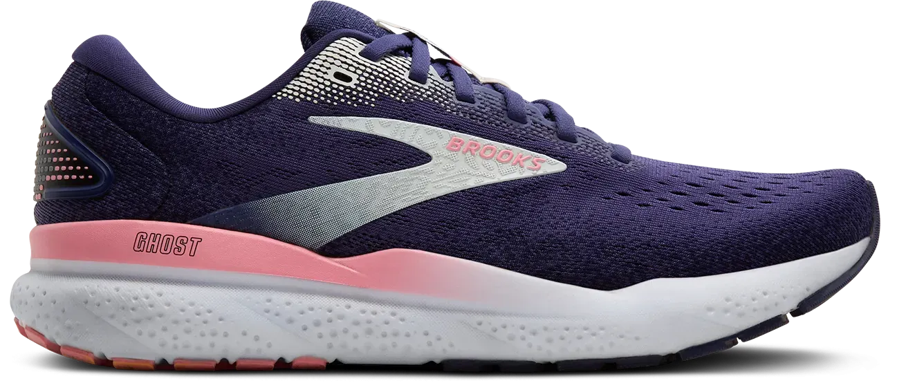 Chaussures de course sur route pour femmes Brooks Ghost 16