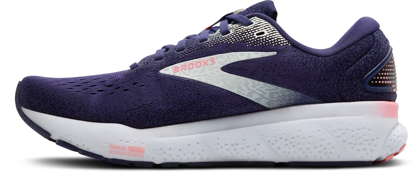 Chaussures de course sur route pour femmes Brooks Ghost 16