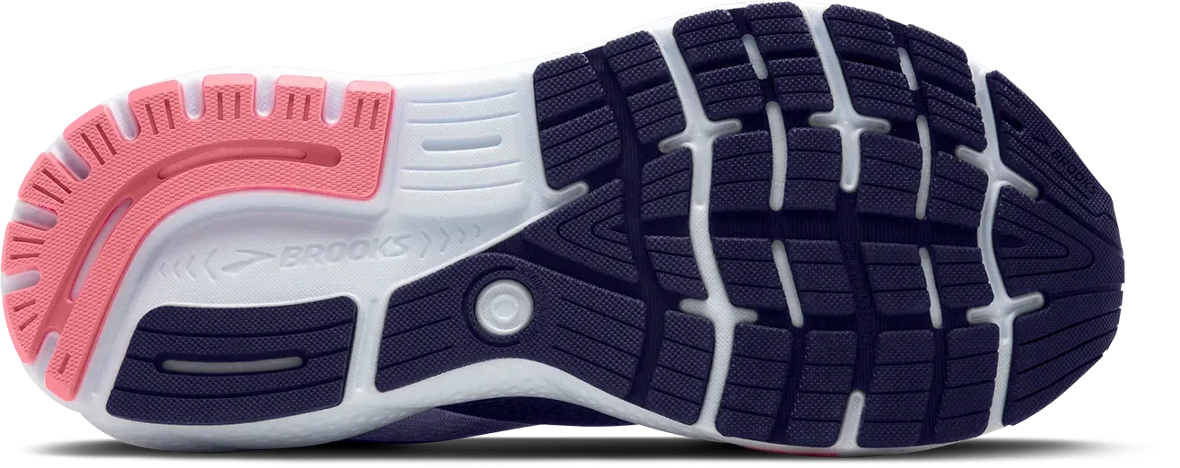 Chaussures de course sur route pour femmes Brooks Ghost 16